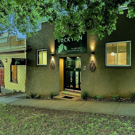Tuck Inn Yarra Valley Healesville Bagian luar foto