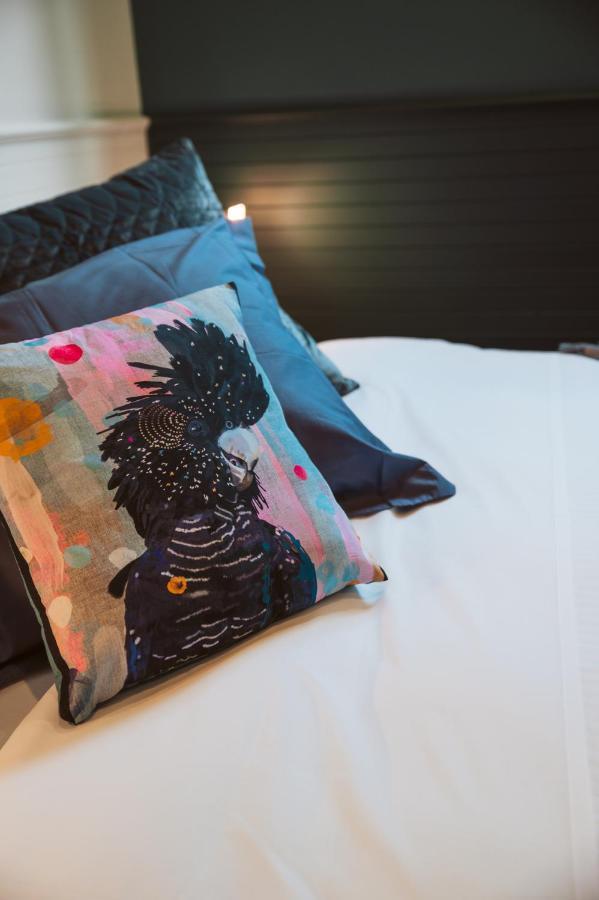 Tuck Inn Yarra Valley Healesville Bagian luar foto