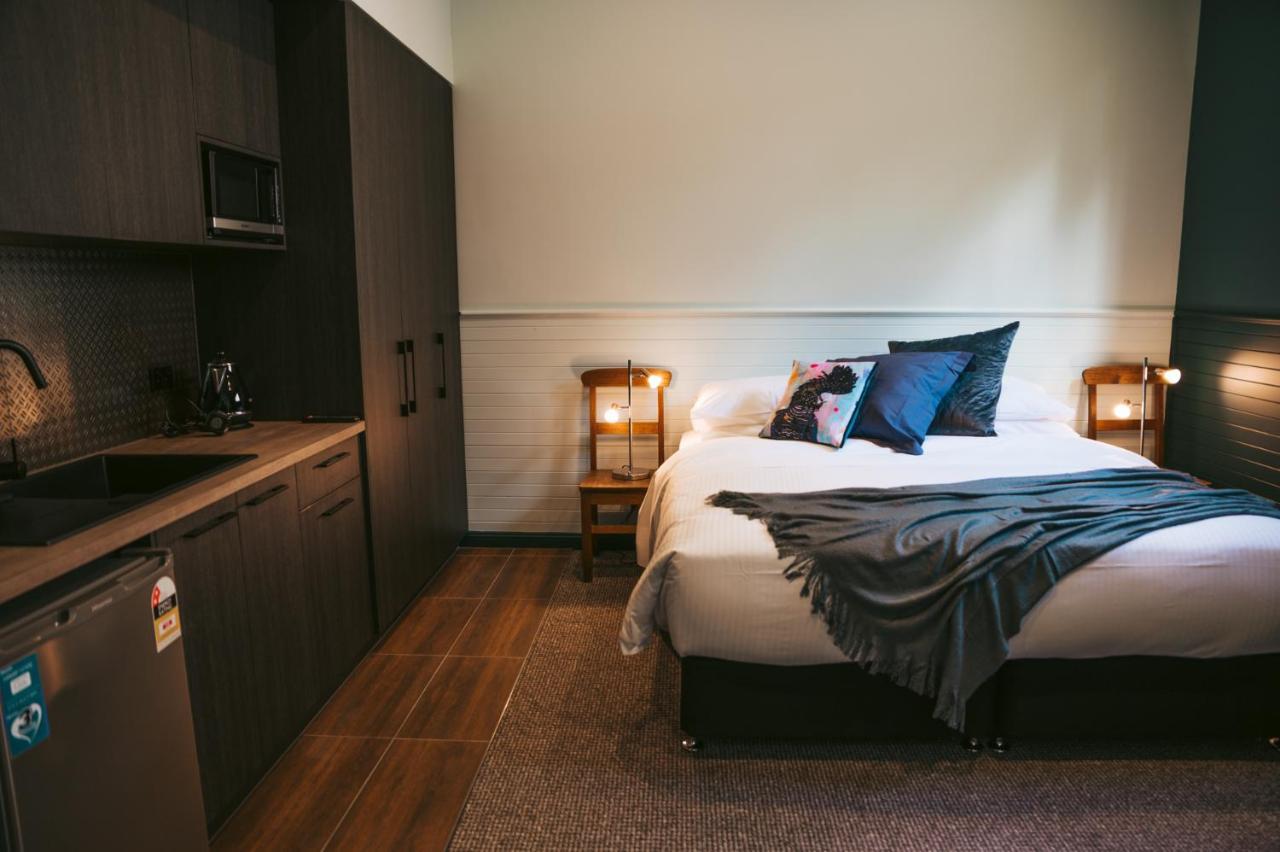Tuck Inn Yarra Valley Healesville Bagian luar foto