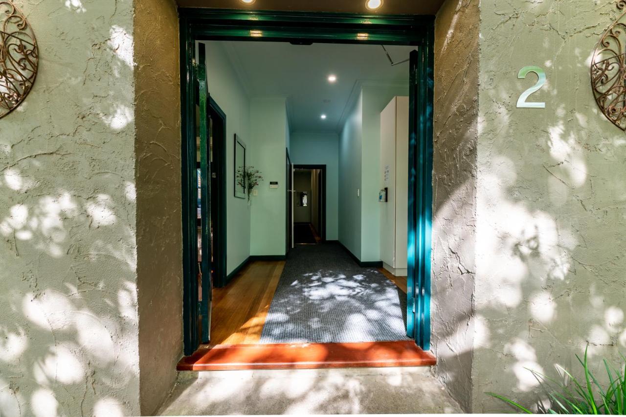 Tuck Inn Yarra Valley Healesville Bagian luar foto