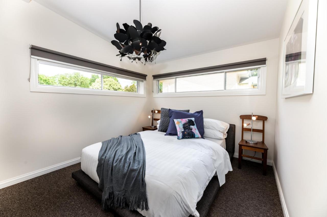 Tuck Inn Yarra Valley Healesville Bagian luar foto