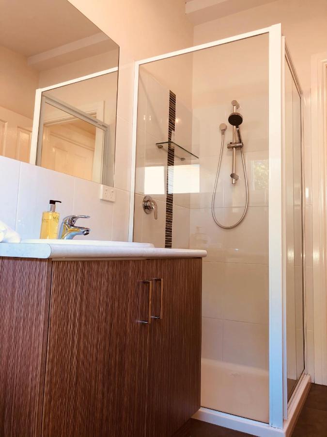 Tuck Inn Yarra Valley Healesville Bagian luar foto