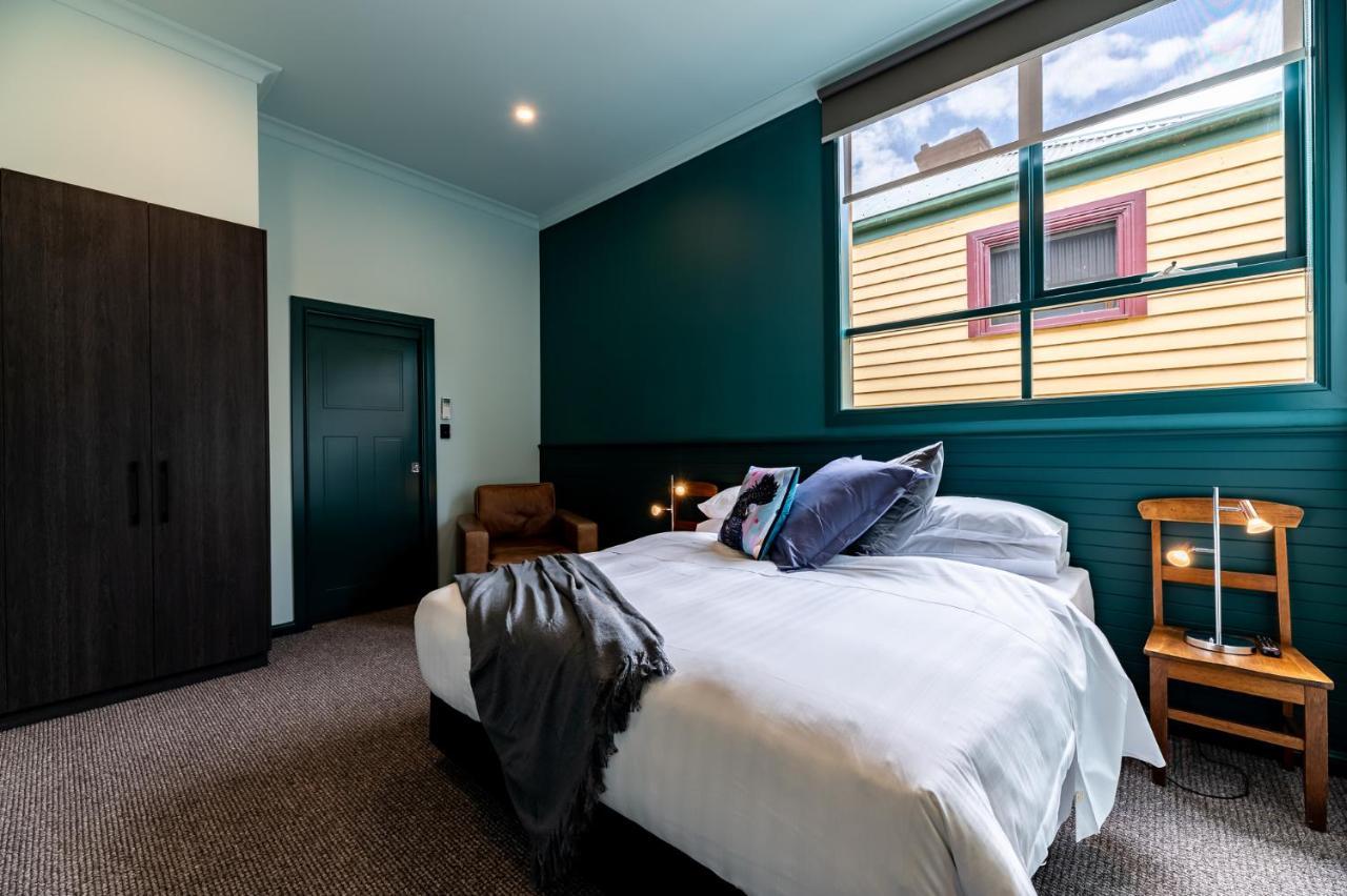 Tuck Inn Yarra Valley Healesville Bagian luar foto