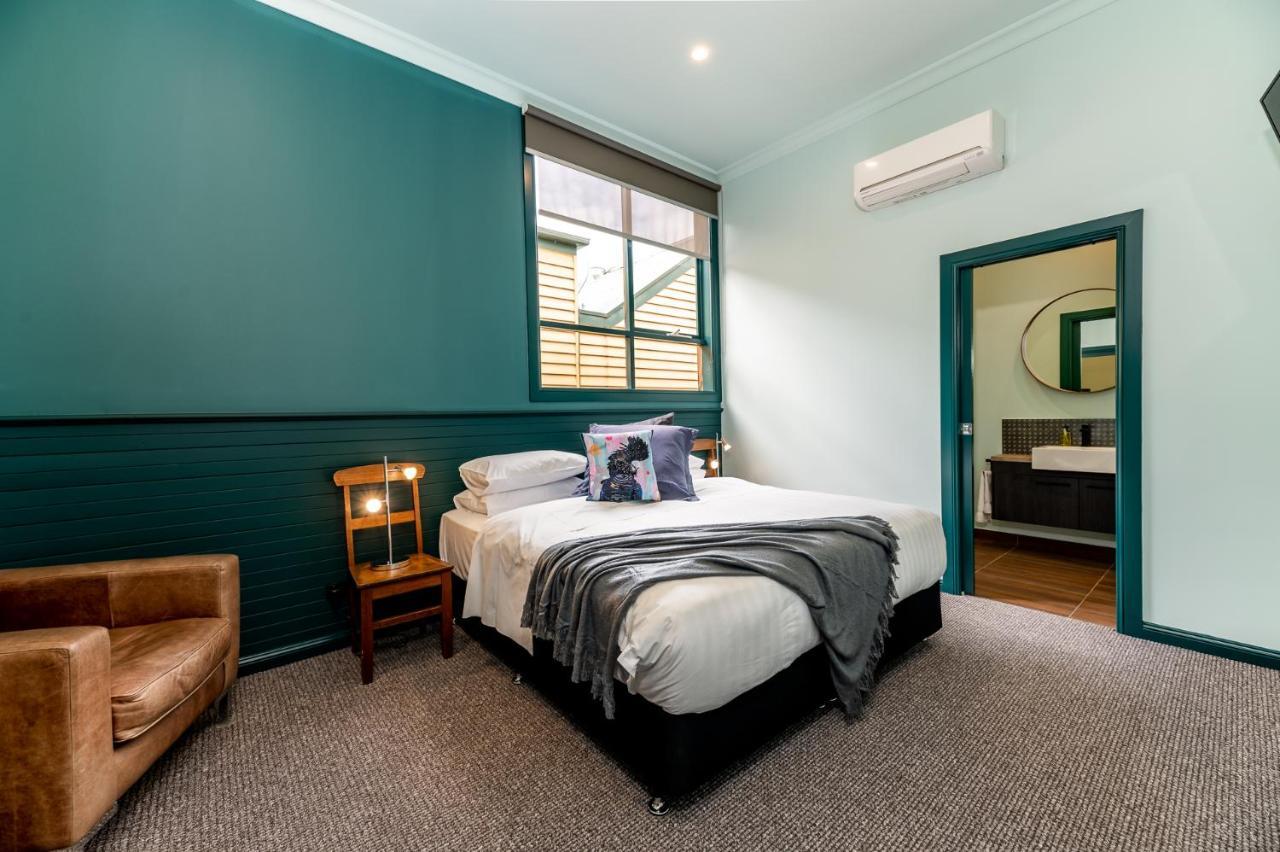 Tuck Inn Yarra Valley Healesville Bagian luar foto