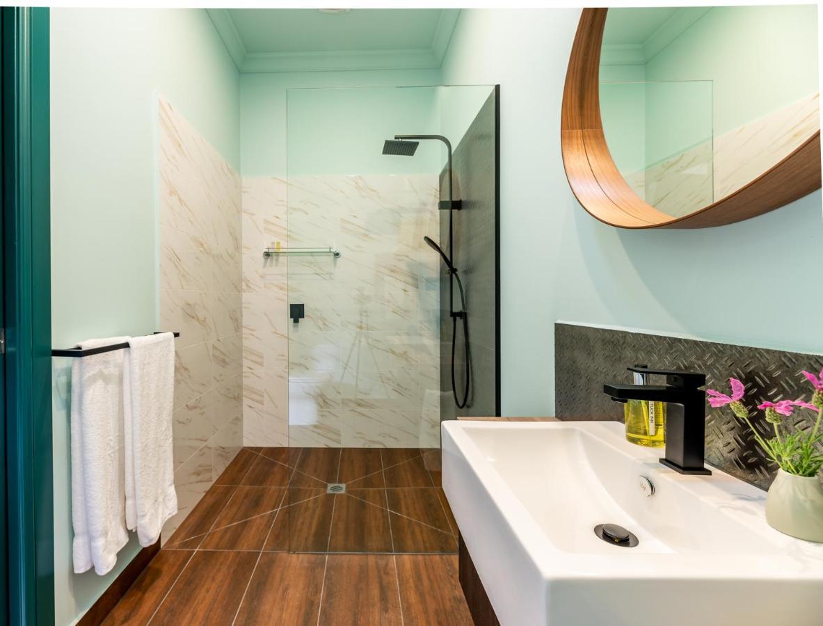 Tuck Inn Yarra Valley Healesville Bagian luar foto