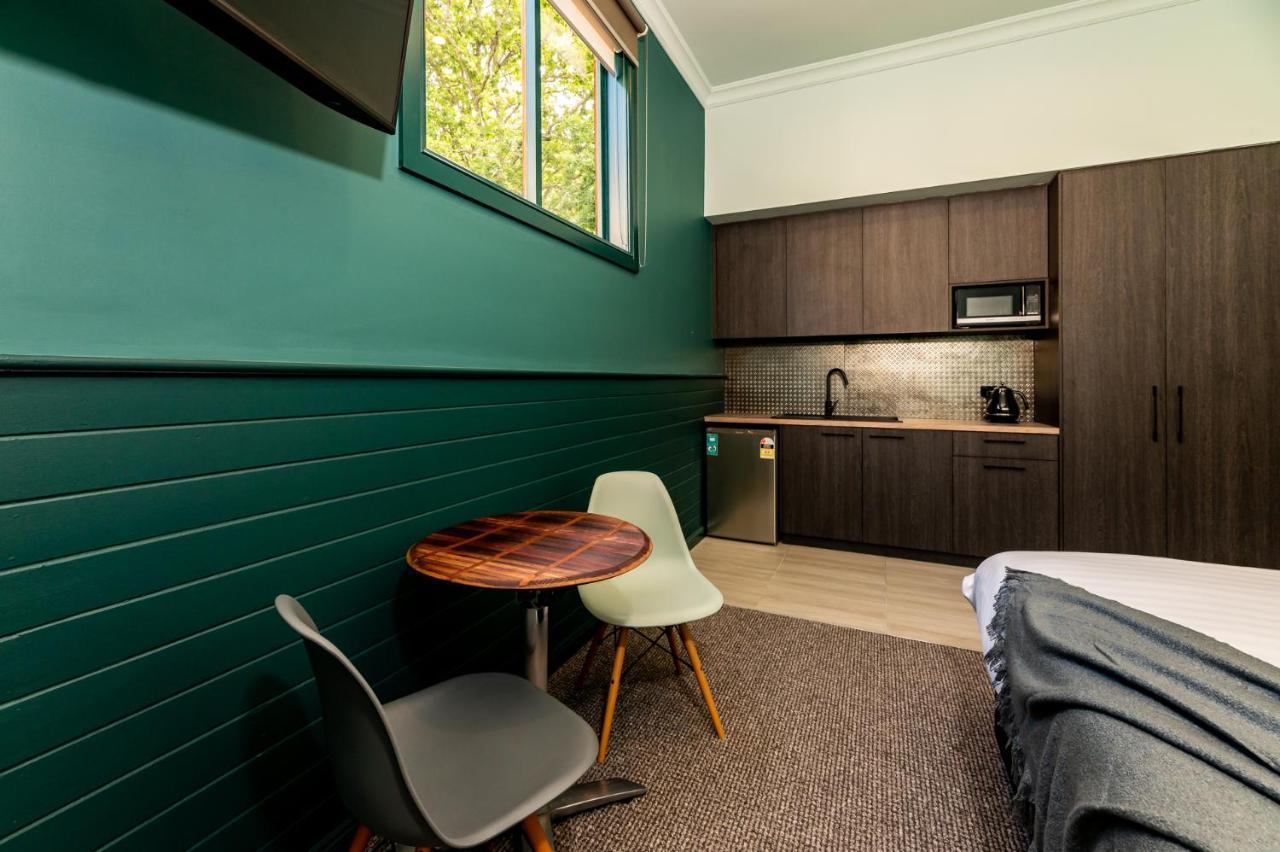 Tuck Inn Yarra Valley Healesville Bagian luar foto