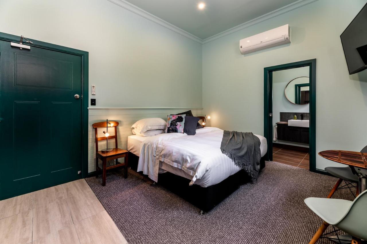 Tuck Inn Yarra Valley Healesville Bagian luar foto