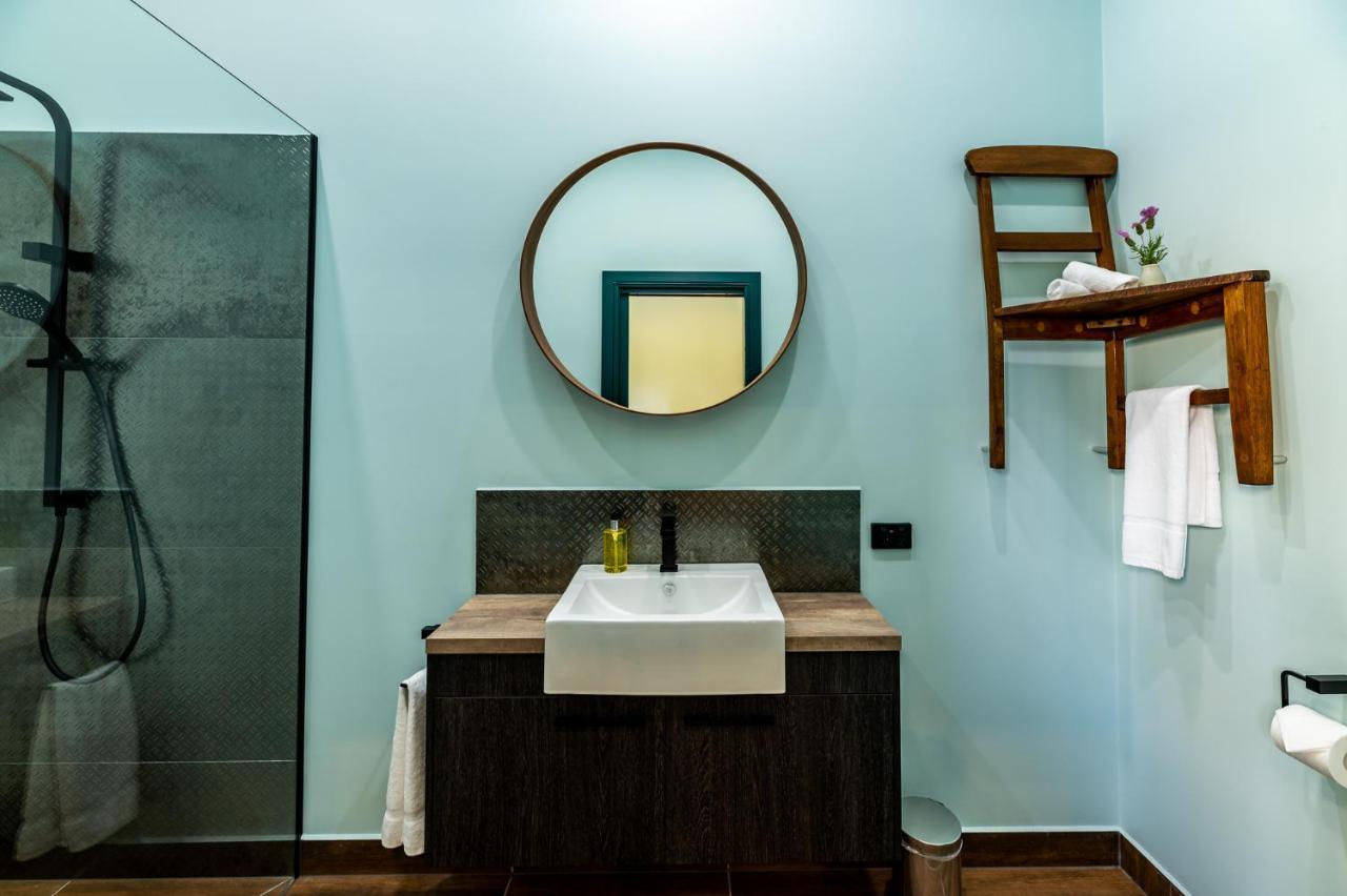 Tuck Inn Yarra Valley Healesville Bagian luar foto