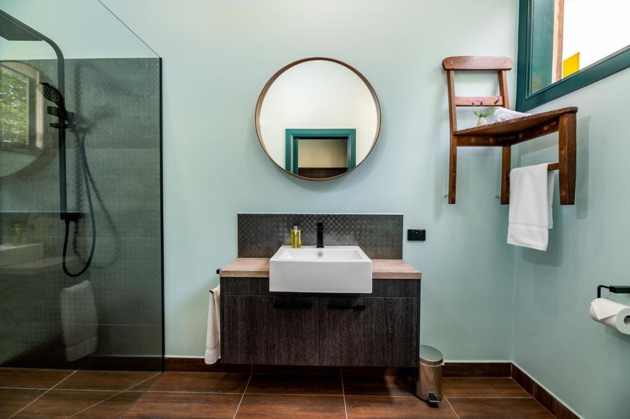 Tuck Inn Yarra Valley Healesville Bagian luar foto
