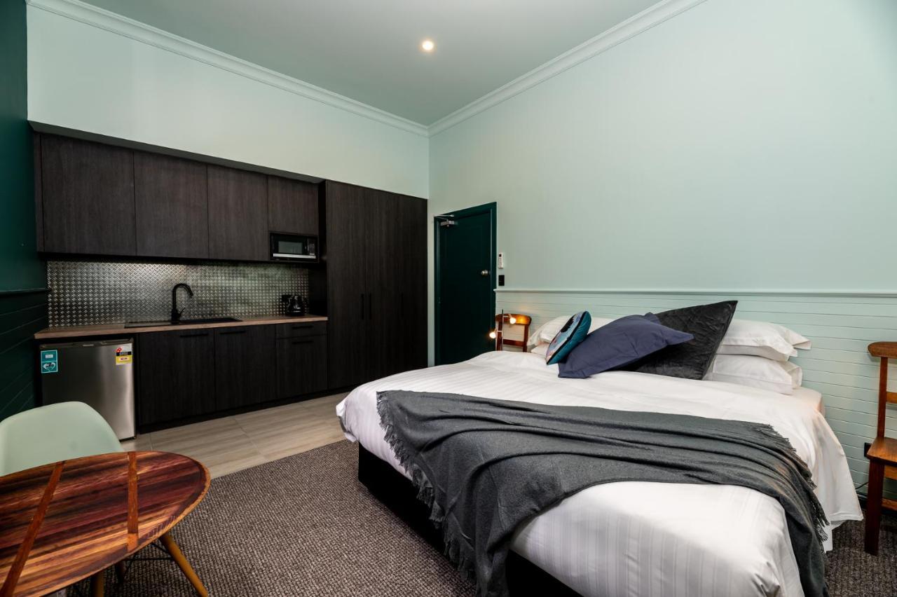 Tuck Inn Yarra Valley Healesville Bagian luar foto