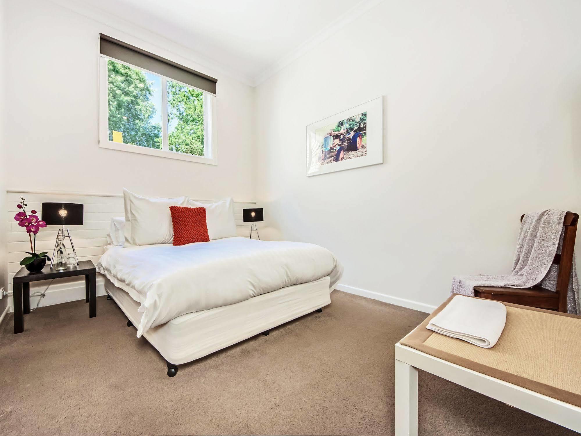 Tuck Inn Yarra Valley Healesville Bagian luar foto