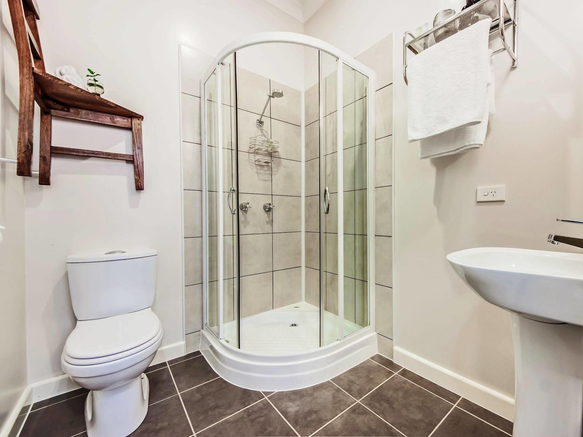 Tuck Inn Yarra Valley Healesville Bagian luar foto